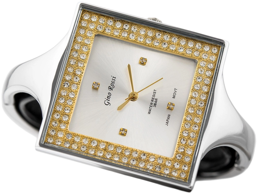 Zegarek damski GINO ROSSI 6392 7SZ