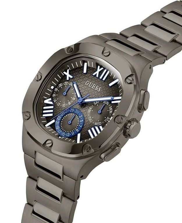 Zegarek męski GUESS GW0572G5 Headline