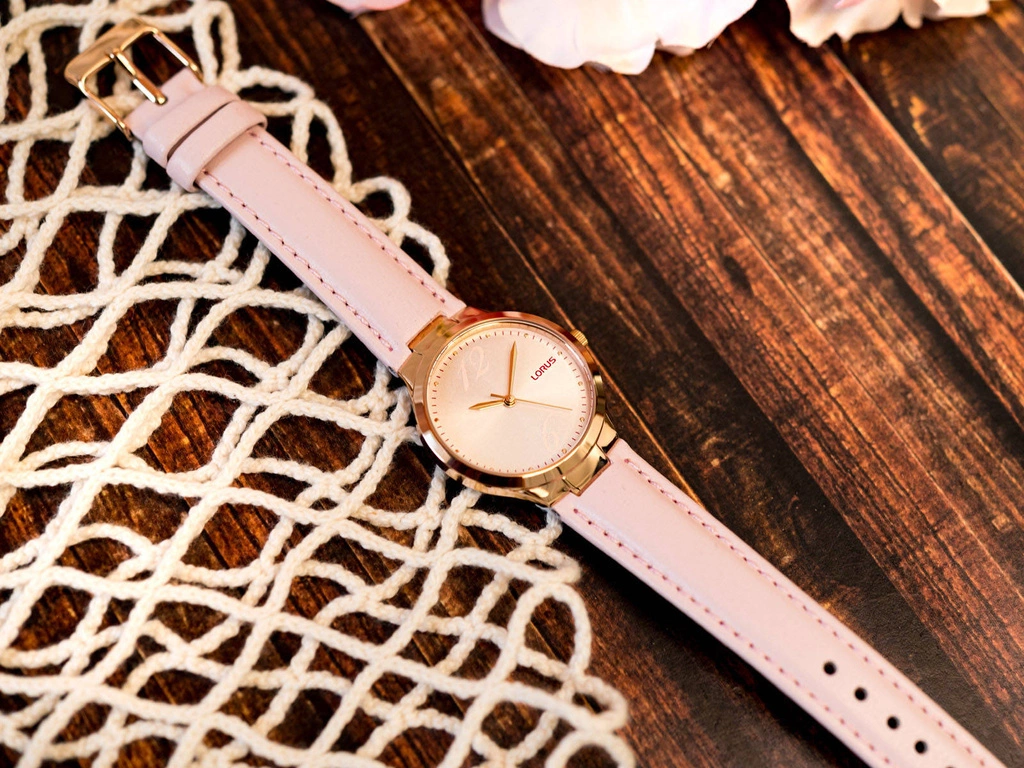 Zegarek damski LORUS RG210UX9