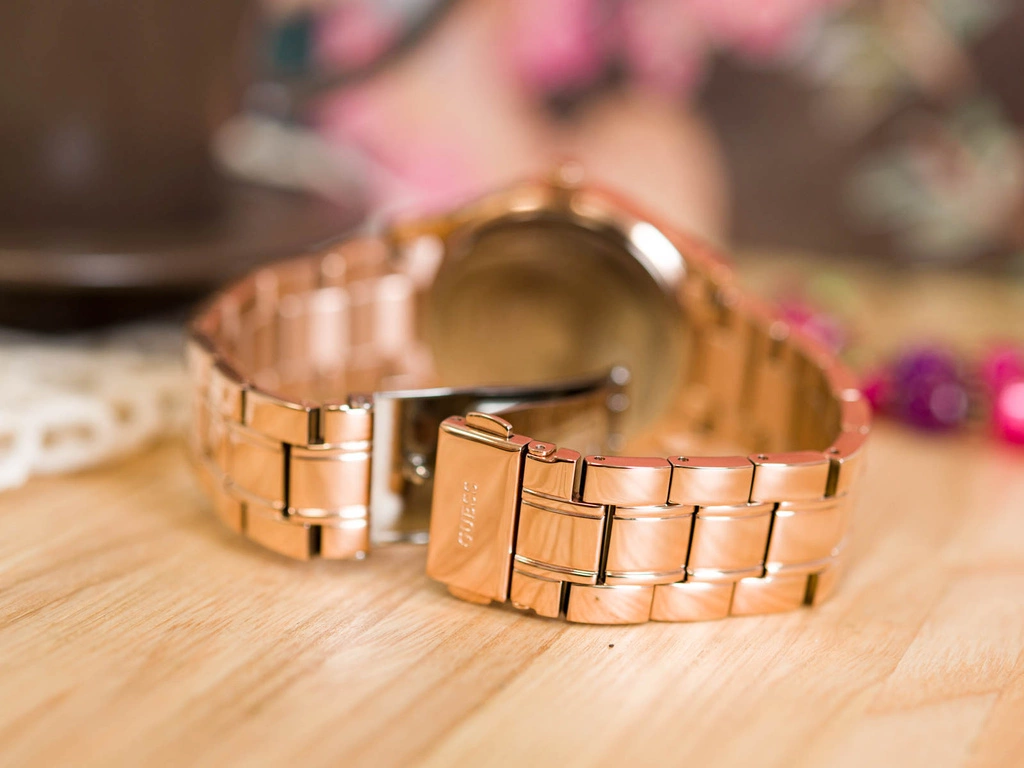 Zegarek damski GUESS GW0380L3