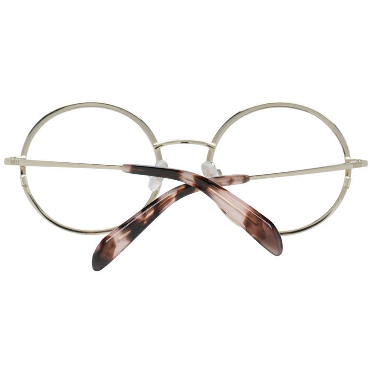 Okulary oprawki damskie Emilio Pucci EP5079 074 49 Różowe