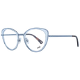 Okulary oprawki Damskie Web WE5257 086 53 Bezbarwne