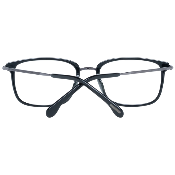 Okulary oprawki Męskie Lozza VL2307 0568 54 Czarne