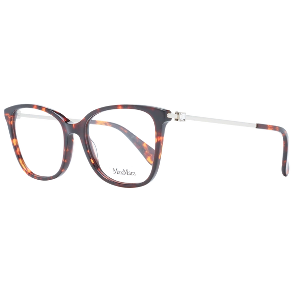 Okulary oprawki Damskie Max Mara MM5079 Brązowe