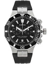 Zegarek męski EDOX 10112 3NCA NIN Delfin The Original Chronograph