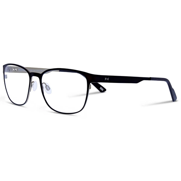 Okulary oprawki Męskie Helly Hansen HH1037 C03 54  Brązowe