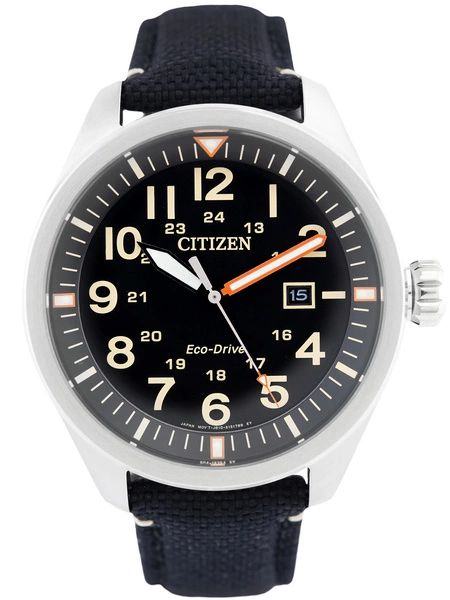 Zegarek męski CITIZEN AW5000-24E