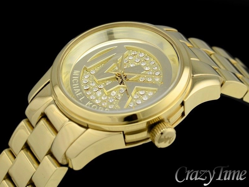 Zegarek damski MICHAEL KORS MK3304