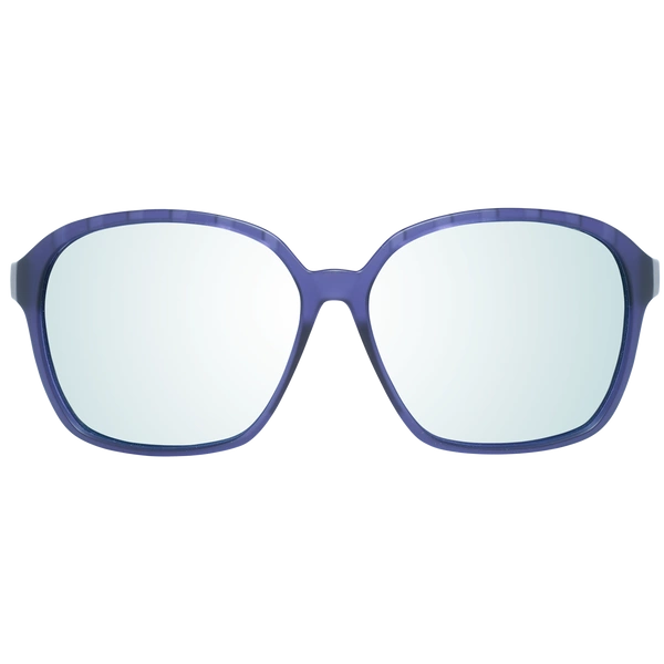 Okulary przeciwsłoneczne Damskie Adidas SP0013 82D 62 Fioletowe