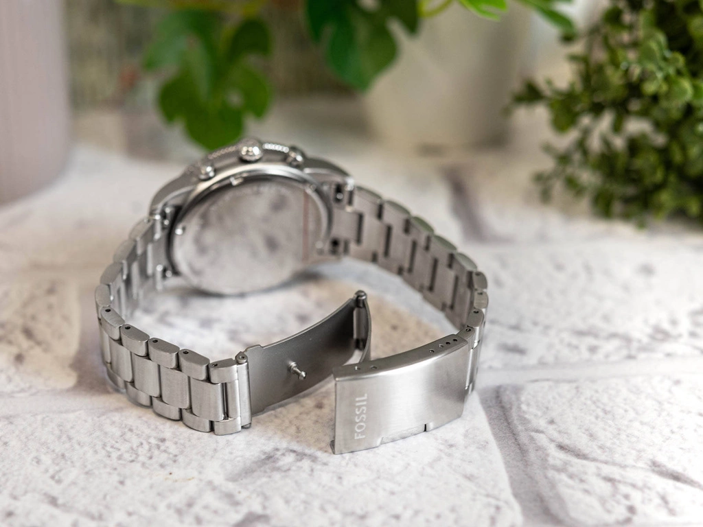 Zegarek męski FOSSIL FS6047 Sport Tourer Chronograph