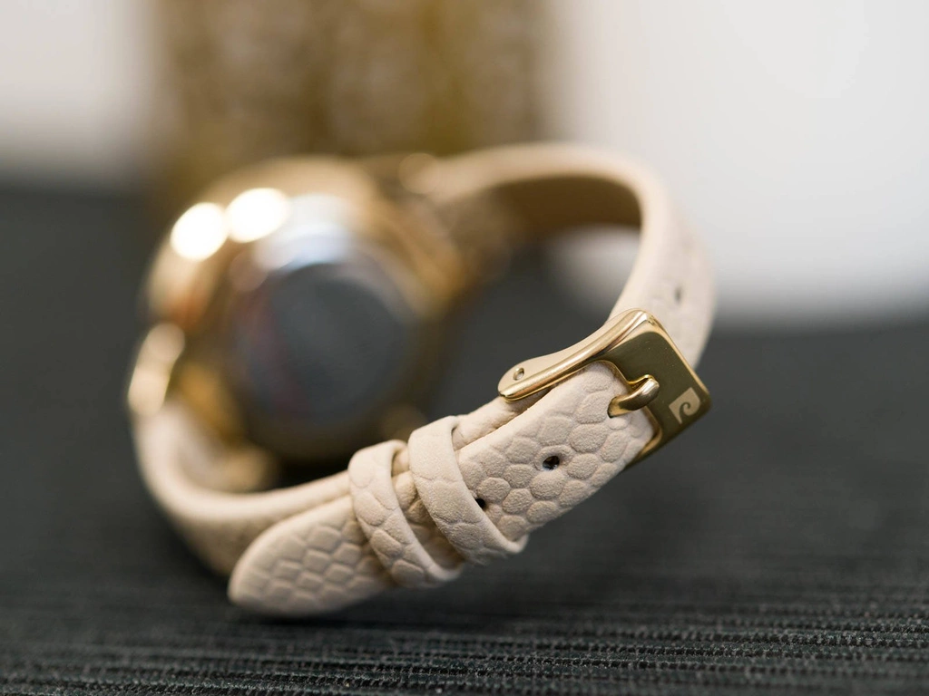 Zegarek damski PIERRE CARDIN PCX7967L364 zestaw 3 zegarki