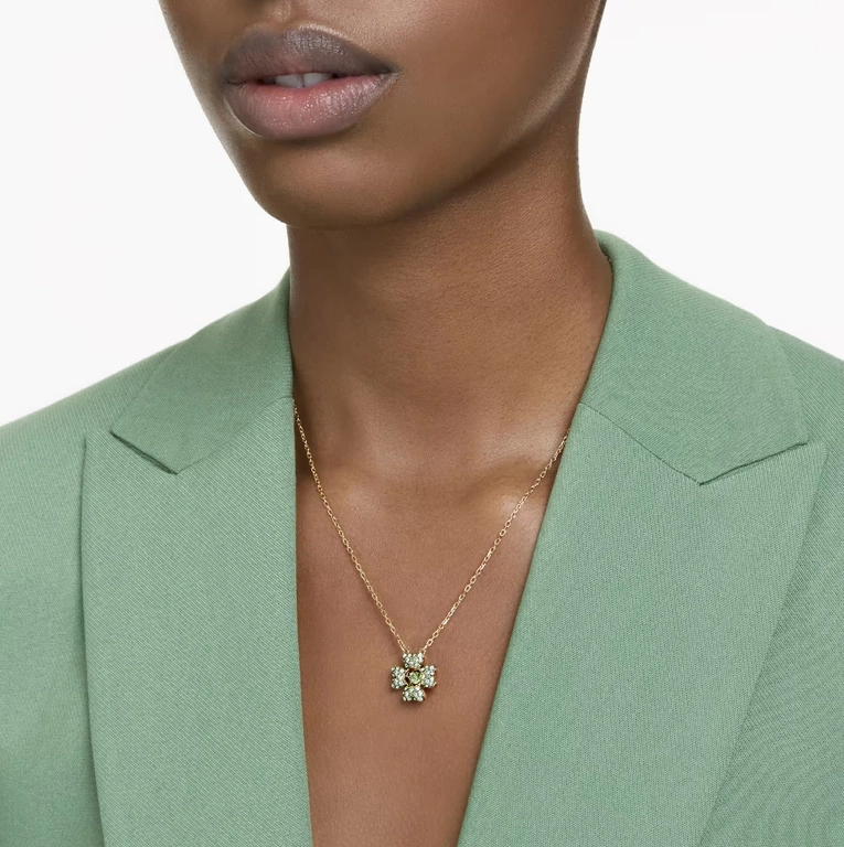 Naszyjnik damski Swarovski 5671144 Idyllia