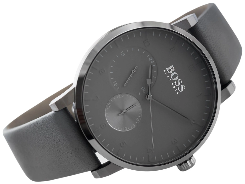 Zegarek męski HUGO BOSS 1513595
