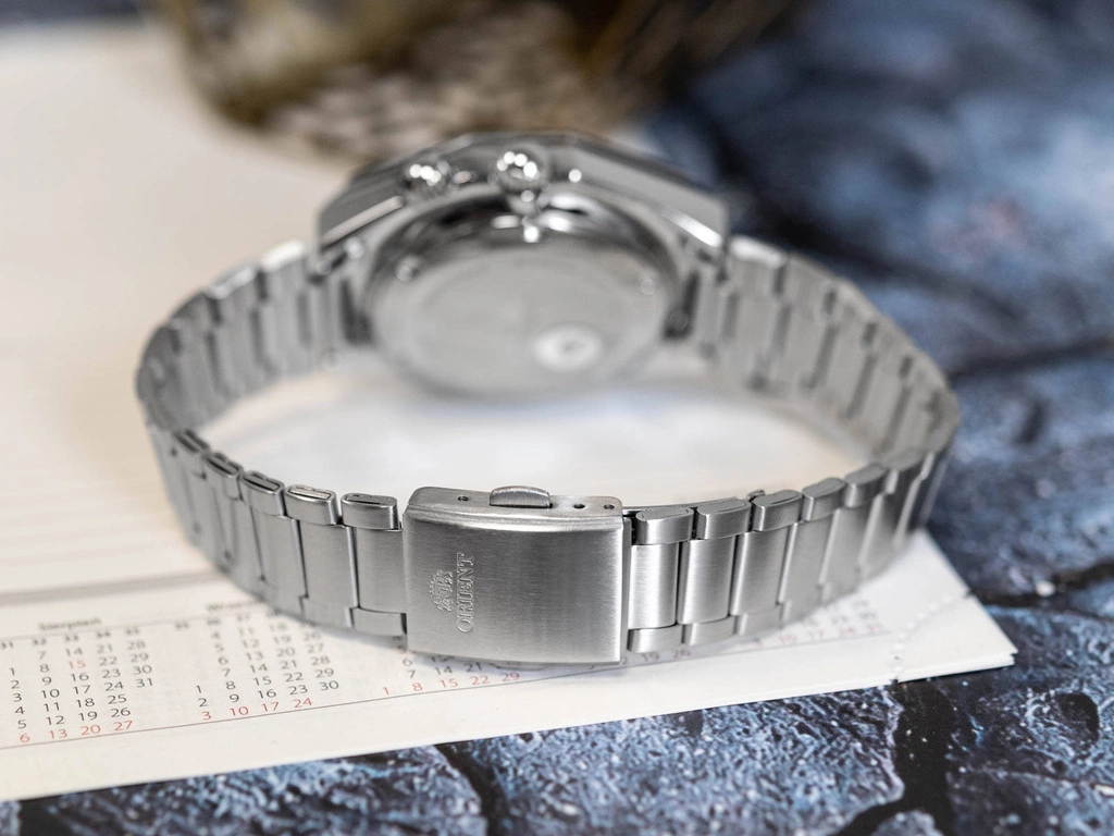 Zegarek męski ORIENT RA-AA0B03L39B NEO 70’s Revival Automatic