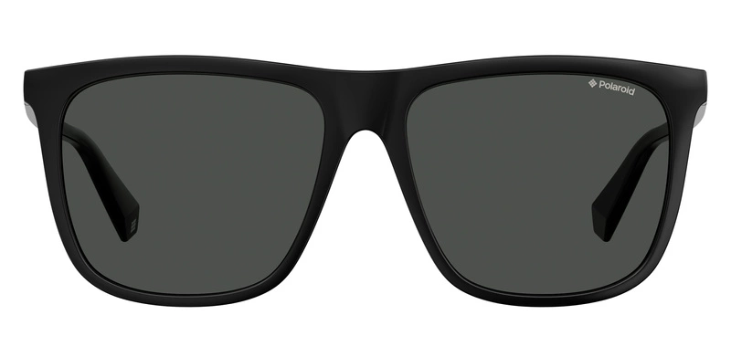 Okulary przeciwsłoneczne Unisex Polaroid PLD 6099/S 80756M9 Czarne