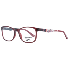 Okulary oprawki Reebok RV6019 07 48 Czerwone