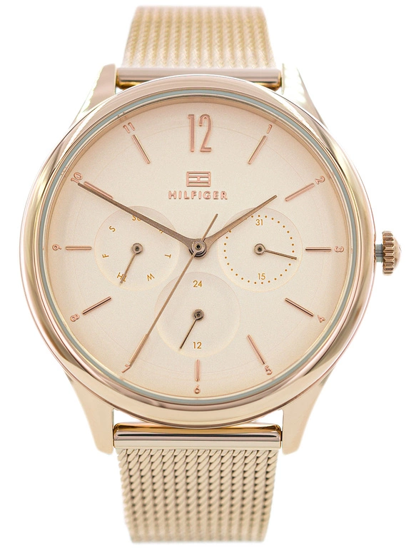 Zegarek damski TOMMY HILFIGER LAYLA 1782457 