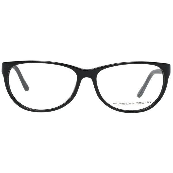 Okulary oprawki damskie Porsche Design P8246 A 56 Czarne