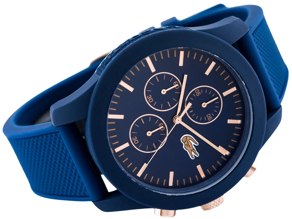 Zegarek męski LACOSTE 2010827