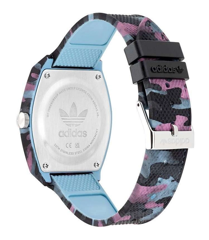 Zegarek damski ADIDAS AOST22569 Street Project Two