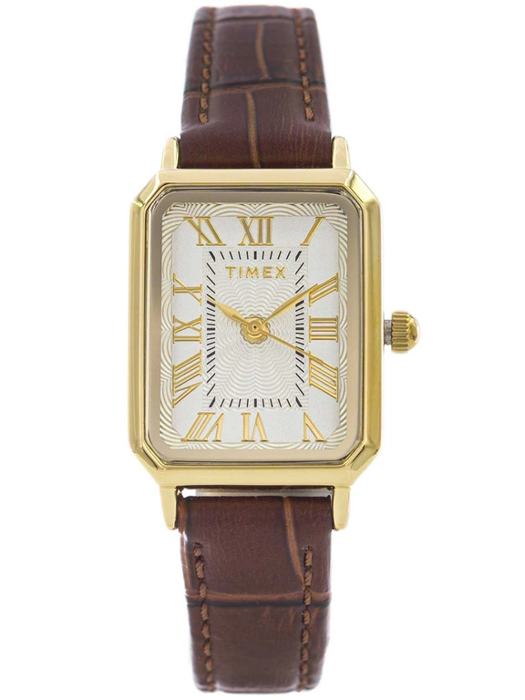 Zegarek damski TIMEX TW2Y00900 Dress