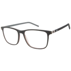 Okulary oprawki Męskie New Balance NB415102 Szare