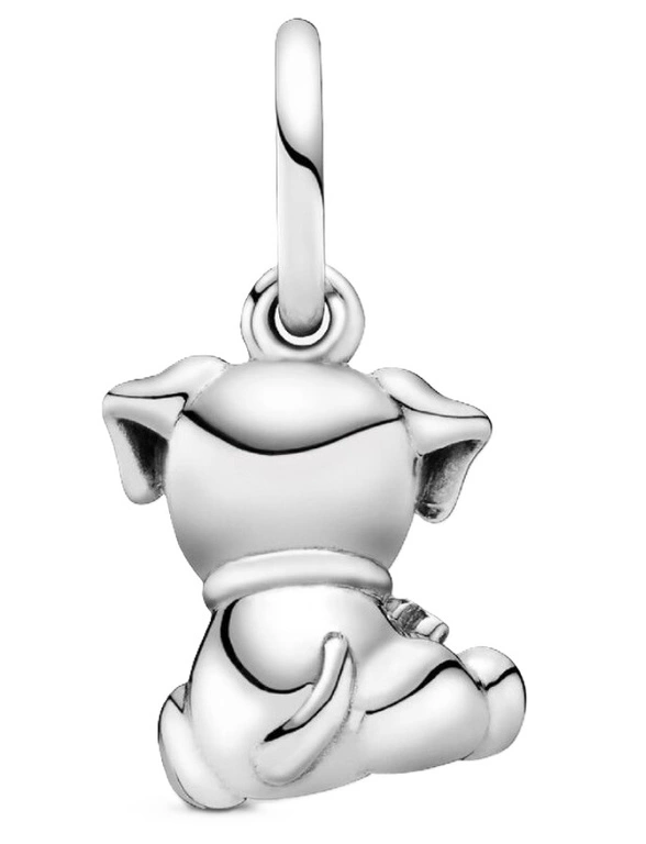 Charms Pandora 798009EN16 Zawieszka Labrador