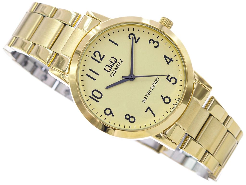 Zegarek męski Q&Q QA38J003Y