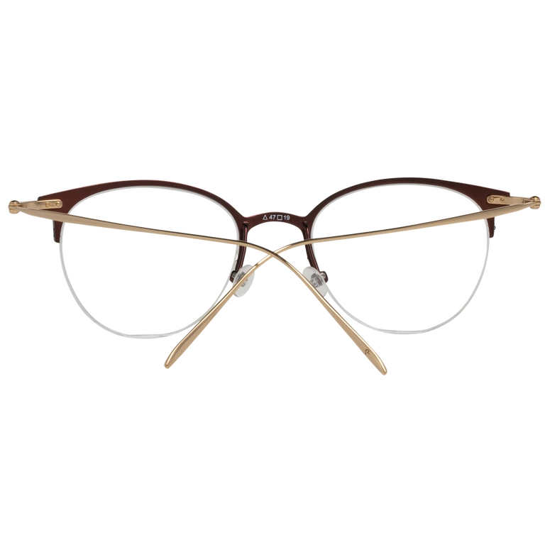 Okulary oprawki Damskie Rodenstock R7085 B 47 Czerwone