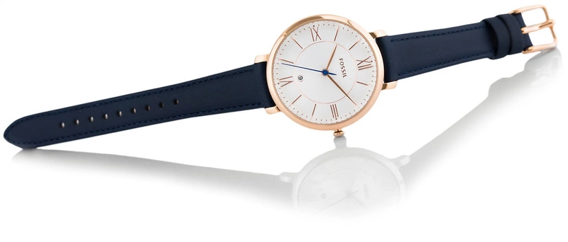 Zegarek damski FOSSIL Jacqueline ES3843