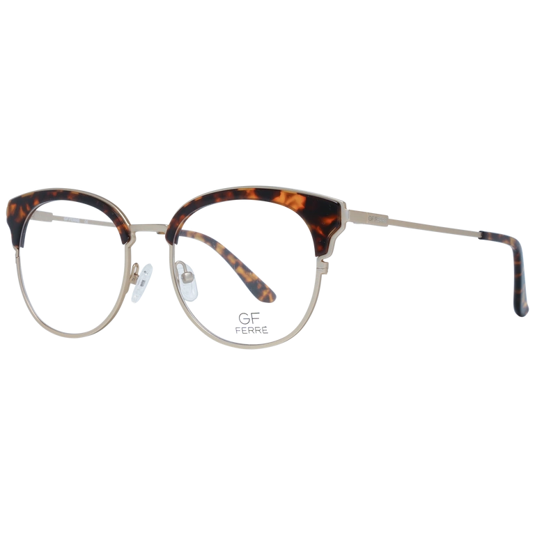 Okulary oprawki GF FERRE GFF0273 004 52 Wielokolorowe