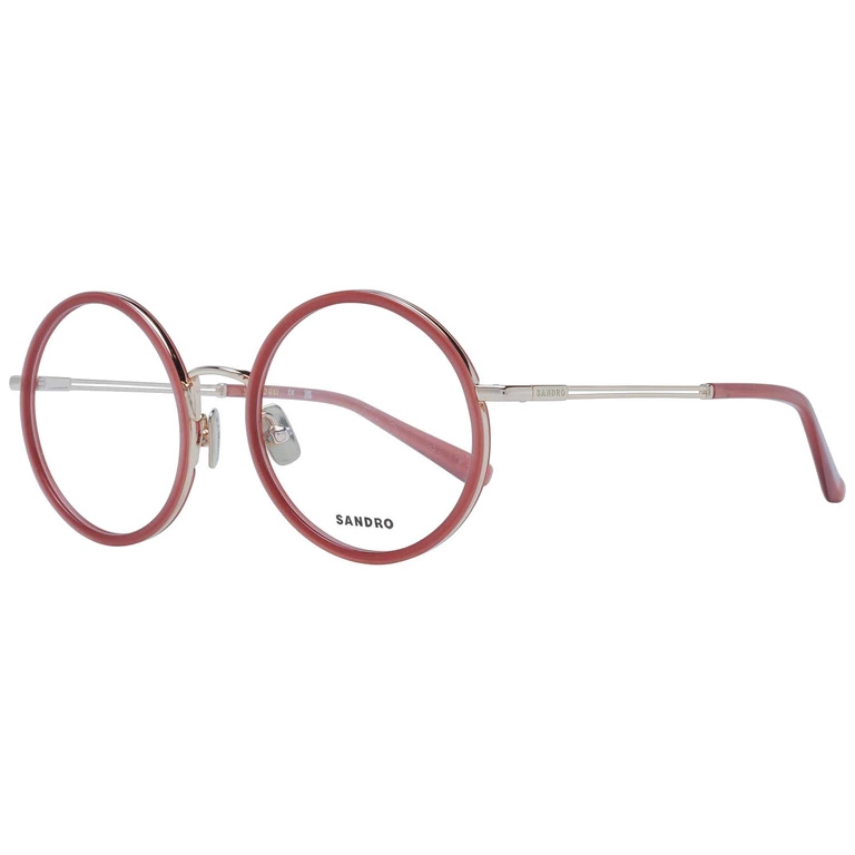Okulary oprawki Damskie Sandro SD2033 Czerwone