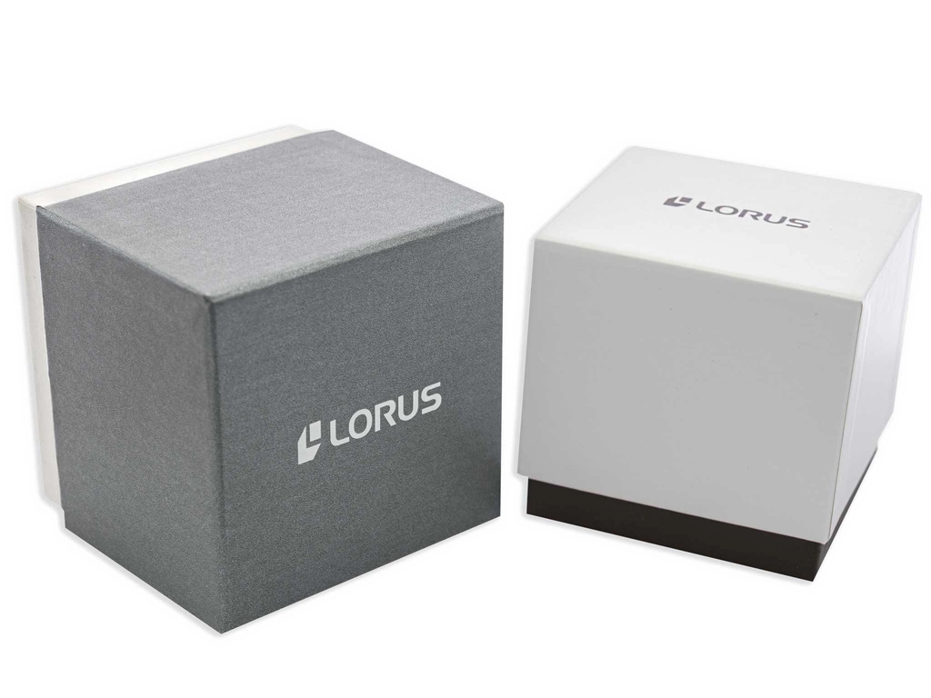 Zegarek damski LORUS RG285XX9