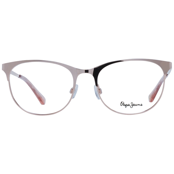 Okulary oprawki Damskie Pepe Jeans PJ1378 Złote