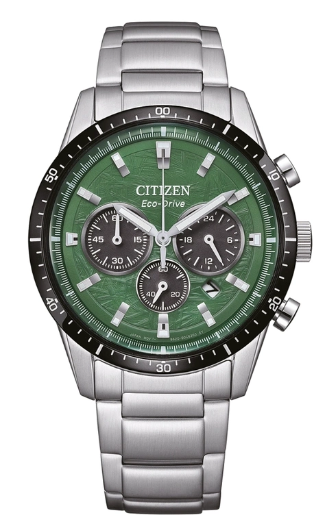 Zegarek męski Citizen CA4624-56X Modern Chrono