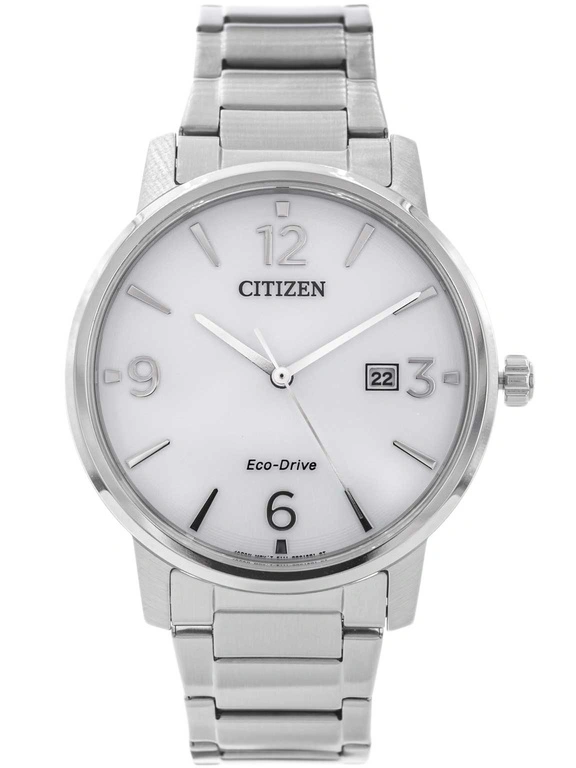 Zegarek męski Citizen BM6755-71A Elegance