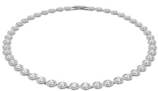 Naszyjnik damski Swarovski 5117703 Una Angelic
