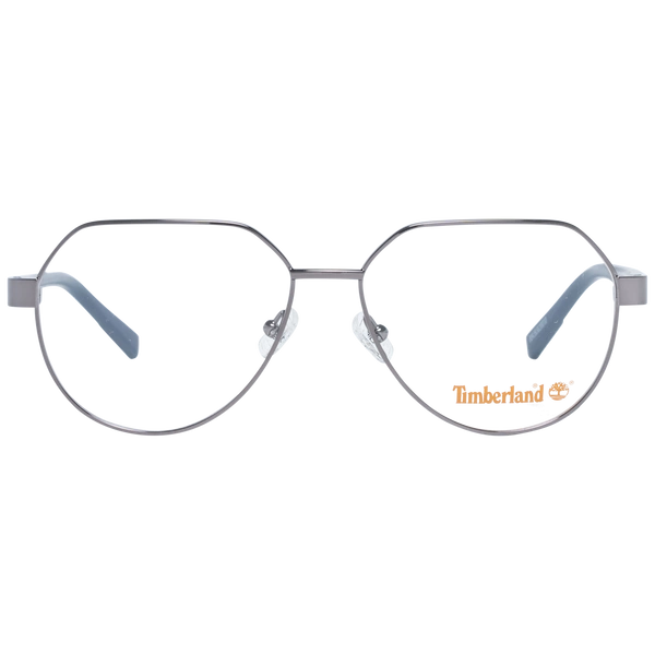Okulary oprawki Męskie Timberland TB1734 008 54 Szare