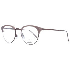 Okulary oprawki Damskie Rodenstock R7080 F 48 Brązowe