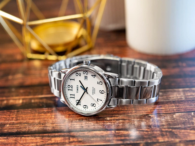 Zegarek męski TIMEX TW2R23300 Classic