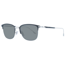 Okulary przeciwsłoneczne Męskie Longines LG0022 Czarne