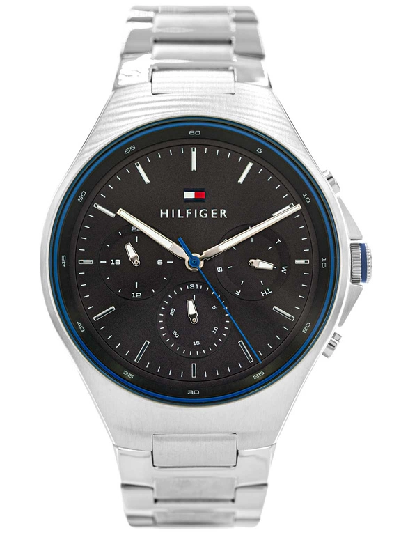 Zegarek męski TOMMY HILFIGER 1792054 Justin