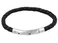 Bransoleta męska Fossil JF00510797