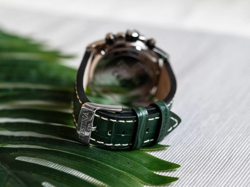 Zegarek męski FESTINA F20692/3 Timeless Chronograph 