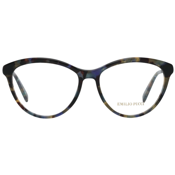 Okulary oprawki damskie Emilio Pucci EP5067 Kolorowe