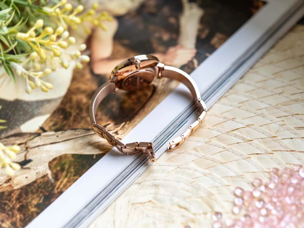 Zegarek damski SWAROVSKI 5580530 Crystalline Delight