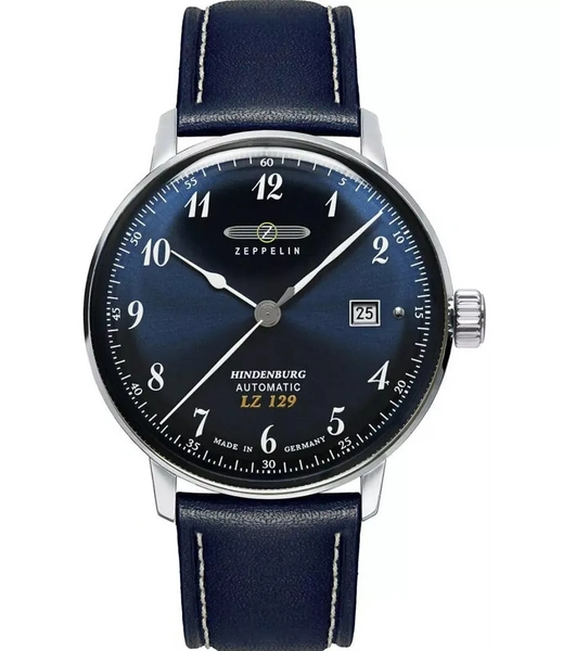 Zegarek męski ZEPPELIN LZ129 Hindenburg 8056-3