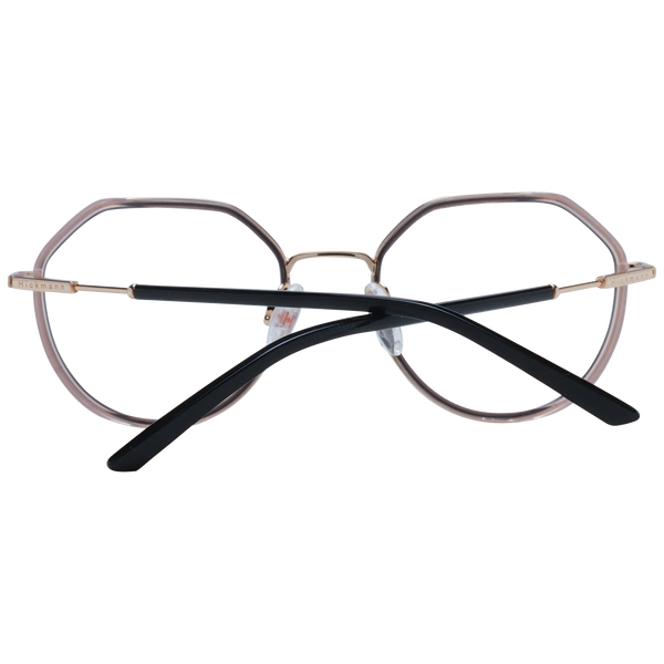 Okulary oprawki Damskie Ana Hickmann HIY1012 Czarne