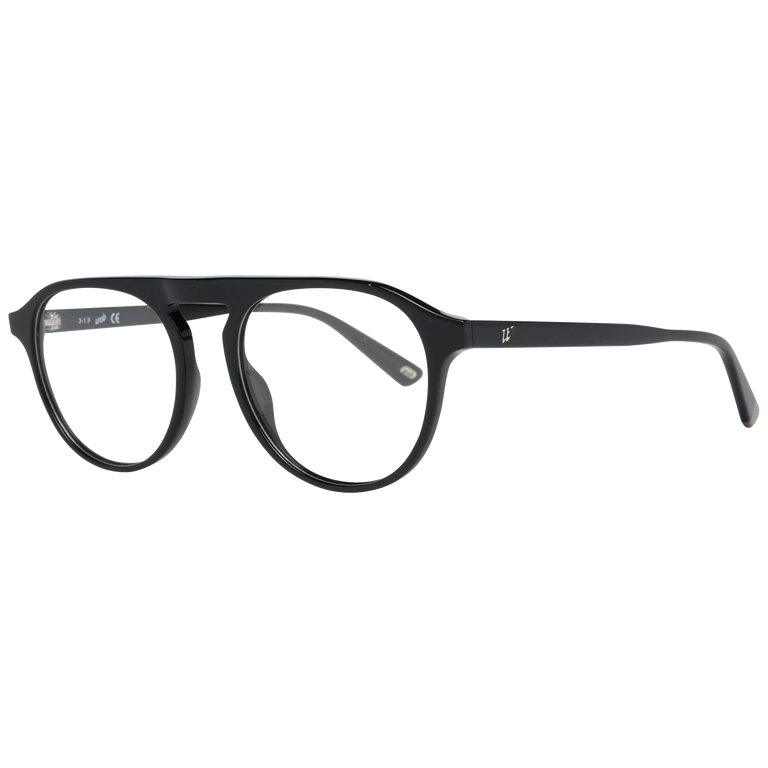 Okulary oprawki Męskie Web WE5290 001 52 Czarne