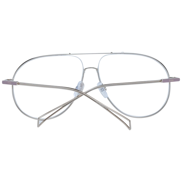 Okulary oprawki Damskie Maje MJ3018 Złote